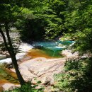 대원사계곡 이미지