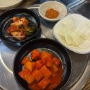 조가네감자탕 | 하안사거리 맛집｜늦은 저녁에도 먹을 수 있는 조가네 뼈다귀 해장국 후기