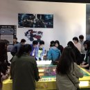 화순도곡중학교 | [방문후기] 화순 도곡중친구들~