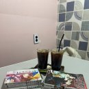 문래 만화카페 추천 와우만화카페 방문후기