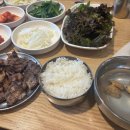 형제불고기 쌈 전문점 다이닝코드