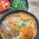 부뚜막국밥