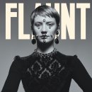 미아 와시코브스카 FLAUNT, Dec 2015 이미지