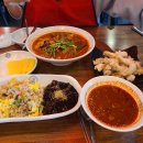 🍜 천년면가 교동짬뽕 융건릉본점 솔직후기