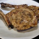 파티팡팡 | [홈파티 고기 추천] 육즙 팡팡! 고기록 돈마호크로 즐기는 시즈닝 스테이크 홈쿡 후기