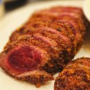 개인 | 부산 전포 밥집 칸타이 규카츠 살치살 메뉴 추천 개인 화로 후기