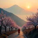 명산의류 | 🏔️ 우리나라 100대 명산 북한산: 서울의 품에 안긴 웅장한 명산