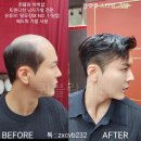 퀸블랑 바버샵