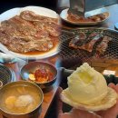 채선당 당감점 | 당감동 갈비 맛집 &lt;백양산 하얀농원&gt; 가족 외식 점심 특선 추천