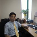 서초동 사무실에서(한반도 법무법인) 이미지