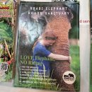 [끄라비여행] 끄라비 코끼리 보호소, 엘리펀트 생추어리 (Elephant sanctuary) 다녀온 후기!
