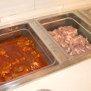 진미숯불닭갈비 이미지