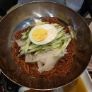 고덕포차 | 🥓 고덕 송이네고기포차 후기 🍶 냉삼 3인분에 비냉까지 든든하게!