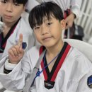 올림픽오스카태권도 이미지