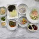 가야참가자미회 | 장유 맛집] 찐찐부부횟집, 푸짐한 스키다시와 찰진 자연산 참가자미회 맛에 반하고 온 내덕동 로컬 횟집
