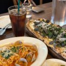 비니밥 | [부산수영맛집] 쫄깃한 피자&amp;생면파스타 맛집 실내애견동반가능한 '엉클밥 수영망미점'