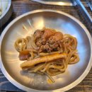 중화요리 예산 이미지