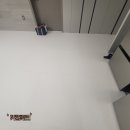 가재울역 | 가재울역 트루엘 에코시티, 출산 준비 필수템 키팡매트 시공