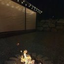 청도 글램핑 이미지