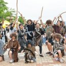 석장리박물관 이미지