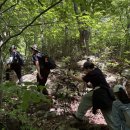영암군청소년수련관 | 청소년자기도전포상제 '은장' 탐험활동 후기 🏕️