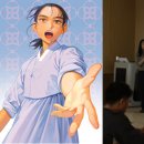 안동문화의집 작은도서관 이미지