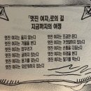드림업 비상 태권도장 | 멋진 여자로 살자 진짜