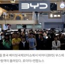 美 국방부, "BYD 알리바바 바이두"... 정조준~ 이미지