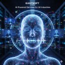 📈이스트소프트(1) 주가 전망: AI 휴머노이드 및 B2B AI 솔루션 사업 확장 가속화
