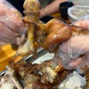 내기준 족발1위 구디 천년족발 맛추천/구성/가격인상