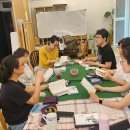 타로로 읽는 하루 이미지