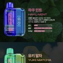 카오린 | 카오린 전자담배 Kaorin 내돈내산 후기