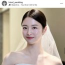 박선미헤어# | [웨딩] 히나프 웨딩 H/M 원장급 계약 후기 (박선미, 강다현 원장) | 본식 헤어/메이크업 시안