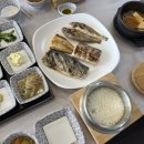 모악산바다네생선구이 이미지