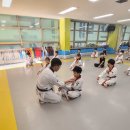 강산 태권도장 이미지
