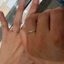 규리푸드(주) | 판교 현대백화점 웨딩밴드 투어💍 (티파니, 불가리, 까르띠에)