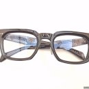 사각사람연구소 | 디타안경 사각뿔테 왜 깔끔해 보일까