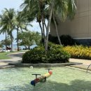 바디몽키 GYM | 필리핀 보홀 비그랜드 리조트 데이유즈 패스 (일일권) 현지 구매 후기