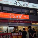 양동통닭 | 광주광역시 양동시장 맛집 수일통닭 후라이드 솔직 후기
