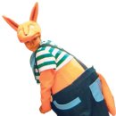 책먹는 여우 이미지