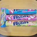 네슬레 프루팁스 4종(하와이안, 트로피칼믹스, 리치, 과일믹스) 후기