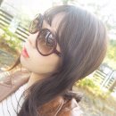 LS안경원 | 하우스브랜드, LESHA의 가을 선글라스 너무 예뻐요