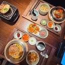 압구정-235 | 도산공원장어 맛집 정성식 청담점 압구정로데오솥밥 한 상 후기