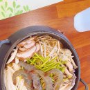 새봄샤브칼국수