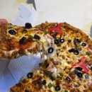 독도사랑쌀도우피자 | 강서구 피자 맛집 찾는다면? 등촌동 피자 피자바바 방문 후기