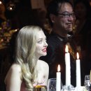 아만다 사이프리드- Cle de peau BEAUTE ''Muse'' Party, Seoul(12.4) 이미지