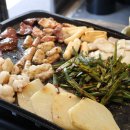 철산명가양마루 | 마루소곱창 잡내없고 바삭바삭한 소곱창 정말 맛있게 먹고 왔어요 철산역맛집