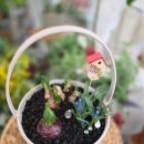 난 원예사 이미지