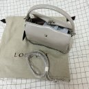 루에브르 가방 삭드클레, 30대 여자친구 선물 데일리백(29cm 내돈내산)