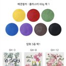 집에서할수있는취미 diy키트 &#39;하비코&#39; 작품 2점 완성!
